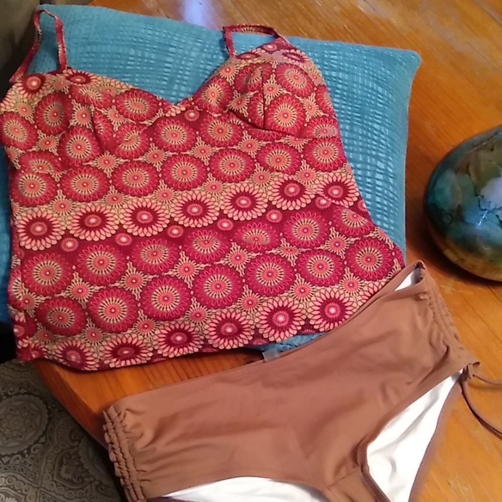 Tankini